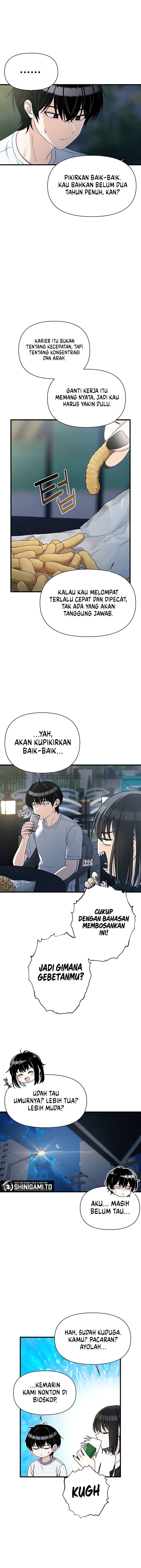 Job Change Log Chapter 38 Gambar 8