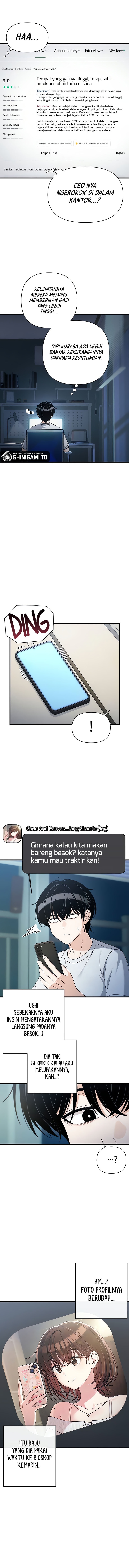 Job Change Log Chapter 38 Gambar 10