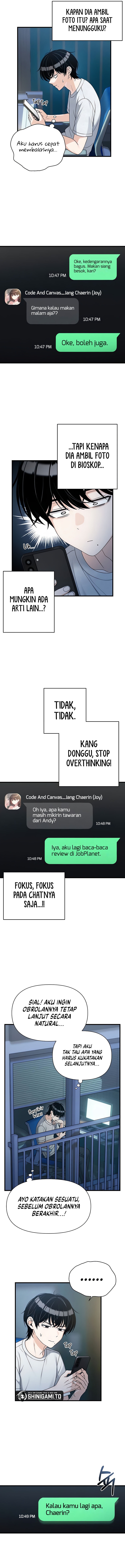 Job Change Log Chapter 38 Gambar 11