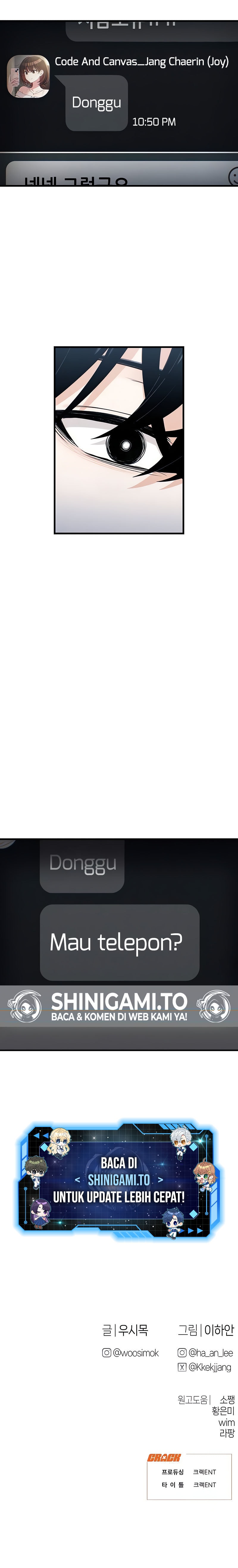 Job Change Log Chapter 38 Gambar 13