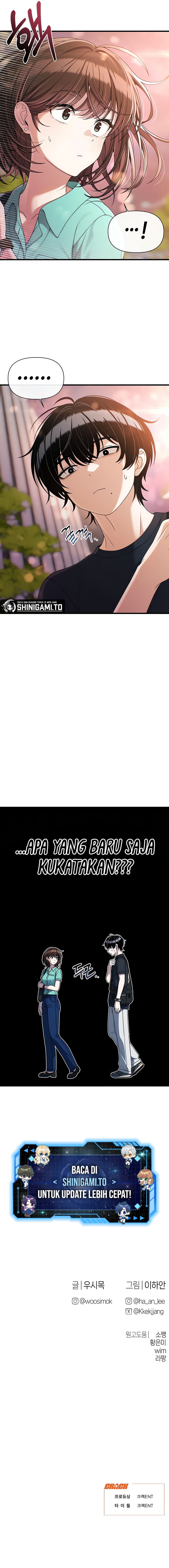 Job Change Log Chapter 39 Gambar 13