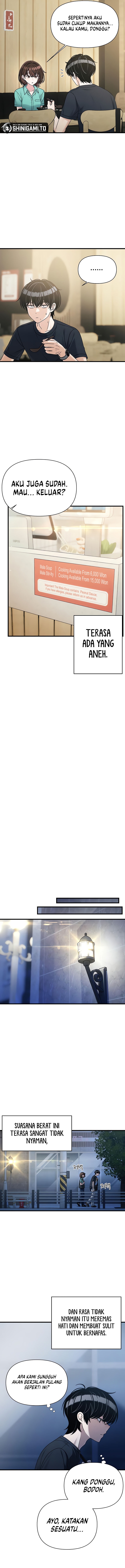 Job Change Log Chapter 40 Gambar 3