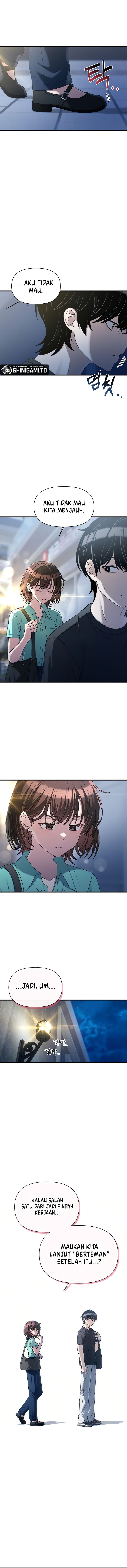 Job Change Log Chapter 40 Gambar 4