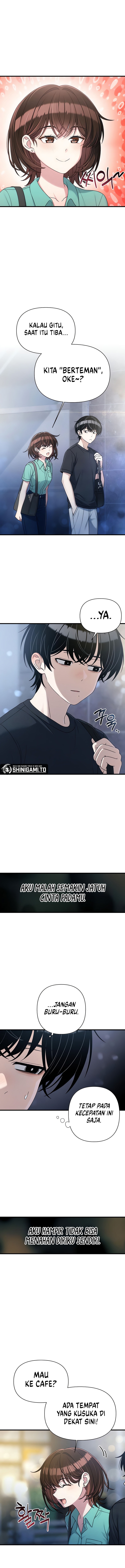 Job Change Log Chapter 40 Gambar 7