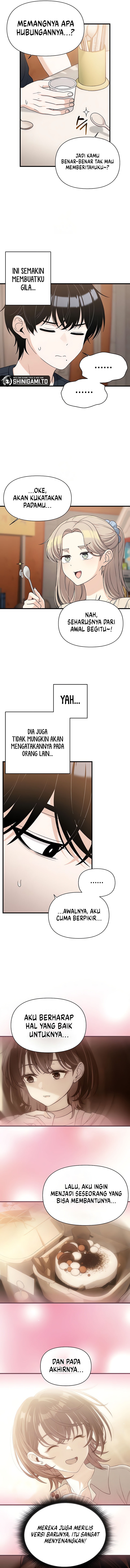 Job Change Log Chapter 43 Gambar 5