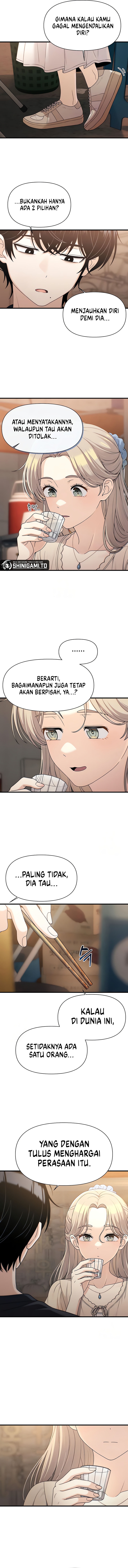 Job Change Log Chapter 43 Gambar 7