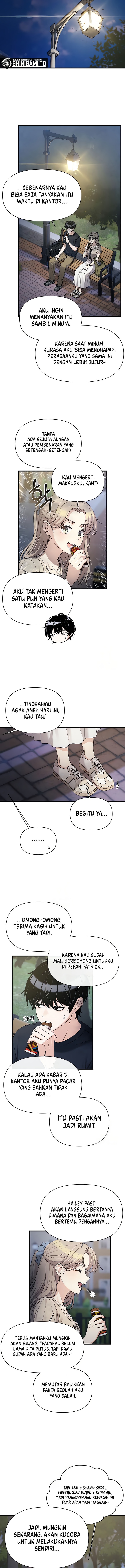 Job Change Log Chapter 43 Gambar 9