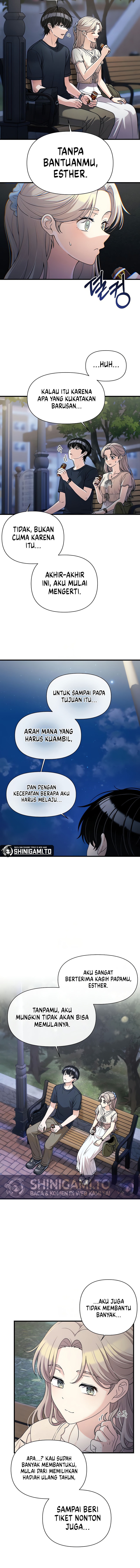 Job Change Log Chapter 43 Gambar 10