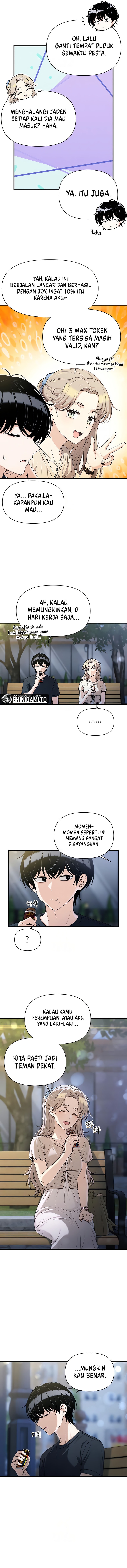 Job Change Log Chapter 43 Gambar 11