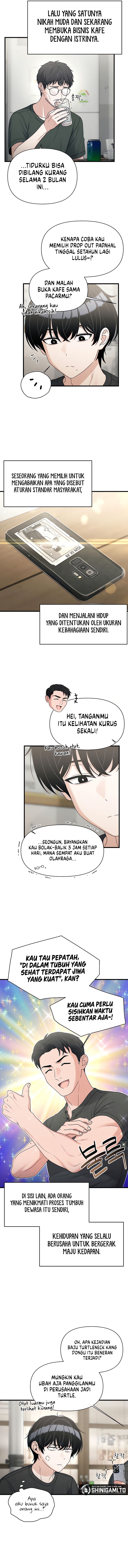Job Change Log Chapter 44 Gambar 3