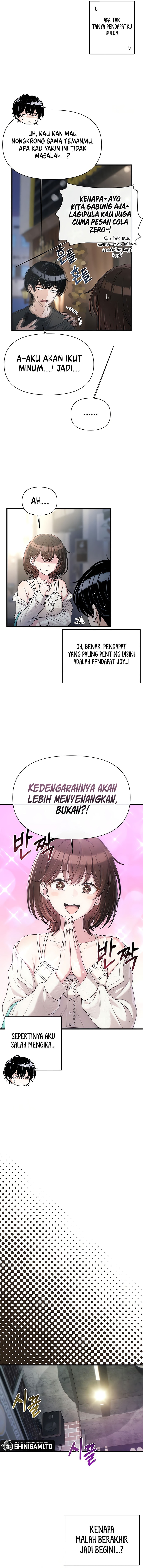 Job Change Log Chapter 44 Gambar 9