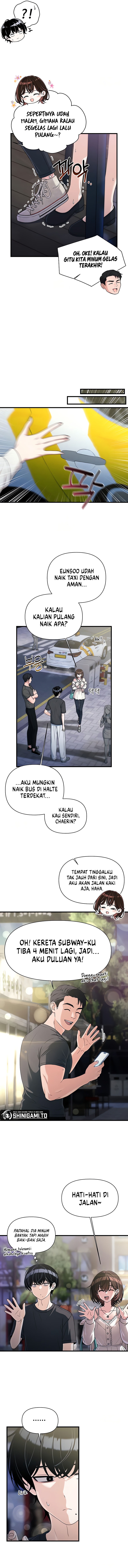 Job Change Log Chapter 45 Gambar 3