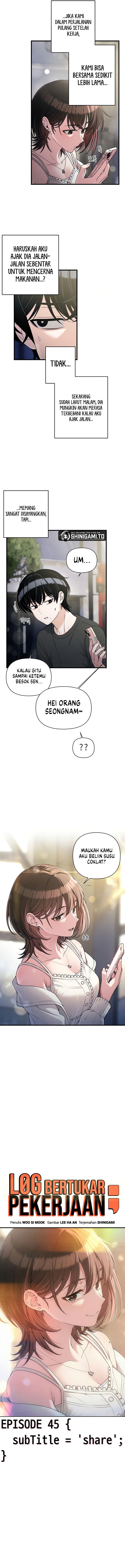 Job Change Log Chapter 45 Gambar 4