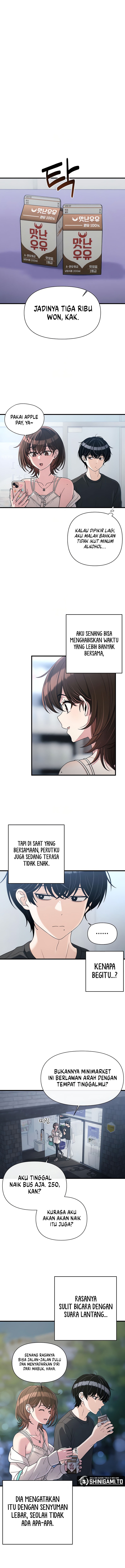 Job Change Log Chapter 45 Gambar 5