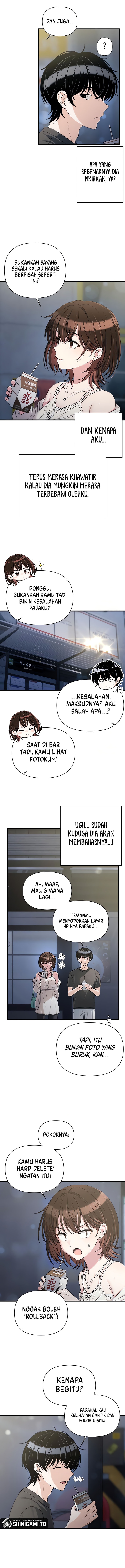 Job Change Log Chapter 45 Gambar 6