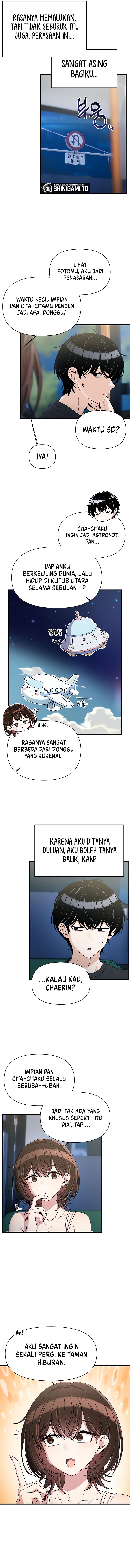 Job Change Log Chapter 45 Gambar 9
