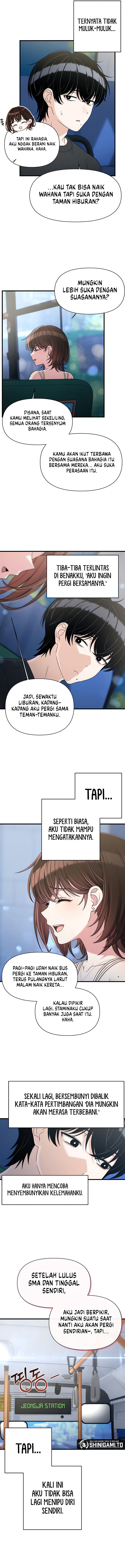 Job Change Log Chapter 45 Gambar 10