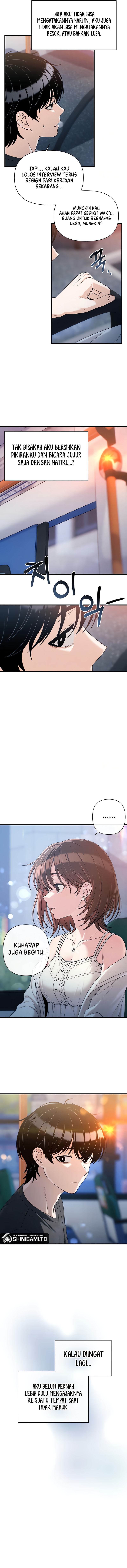 Job Change Log Chapter 45 Gambar 12