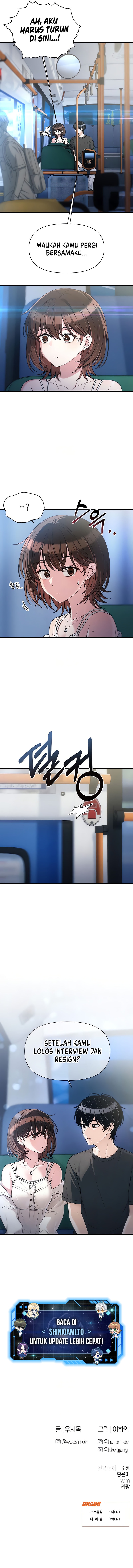 Job Change Log Chapter 45 Gambar 13