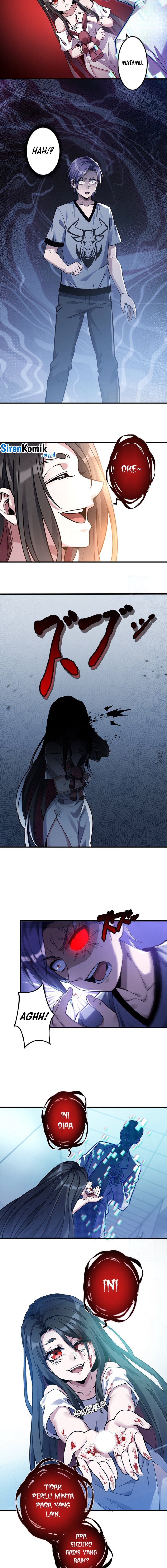 Jobless Monster Player Chapter 12 Gambar 4