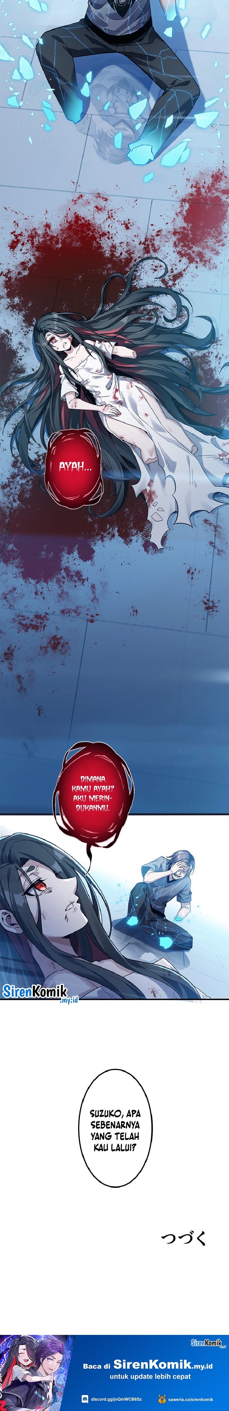 Jobless Monster Player Chapter 12 Gambar 9
