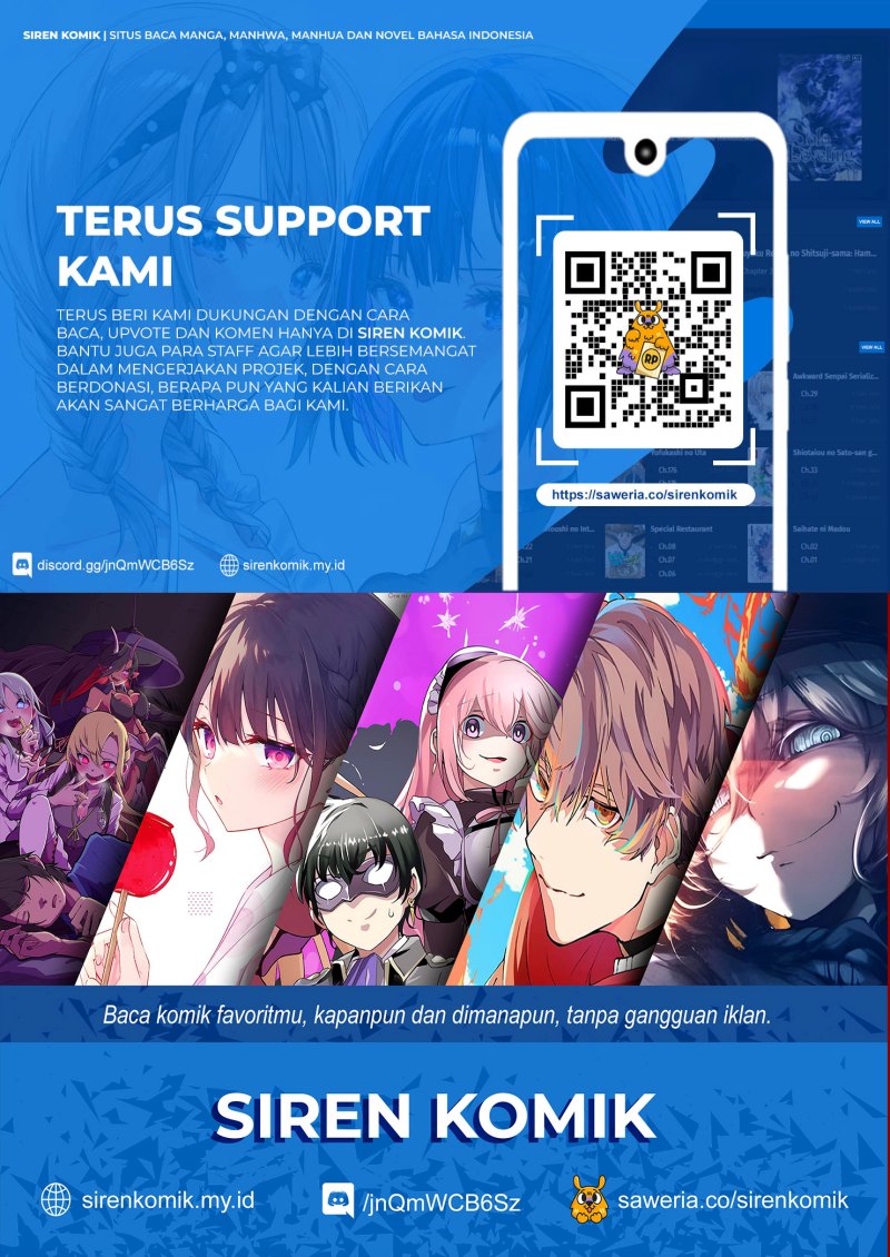 Jobless Monster Player Chapter 12 Gambar 10