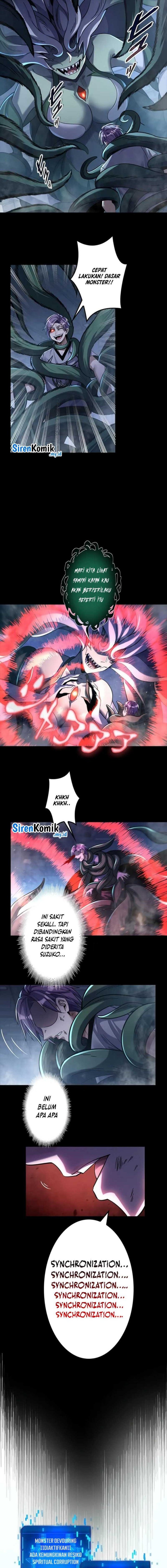 Jobless Monster Player Chapter 13 Gambar 5