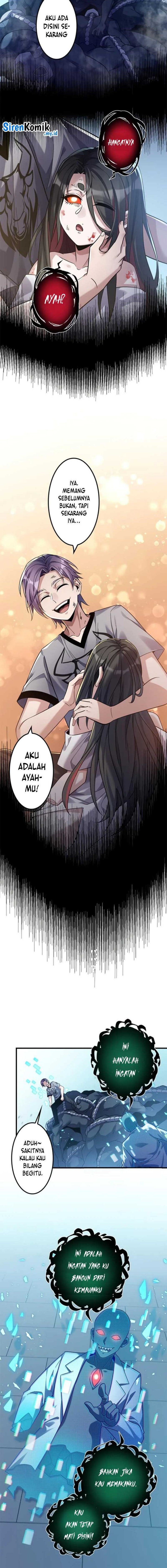Jobless Monster Player Chapter 13 Gambar 9