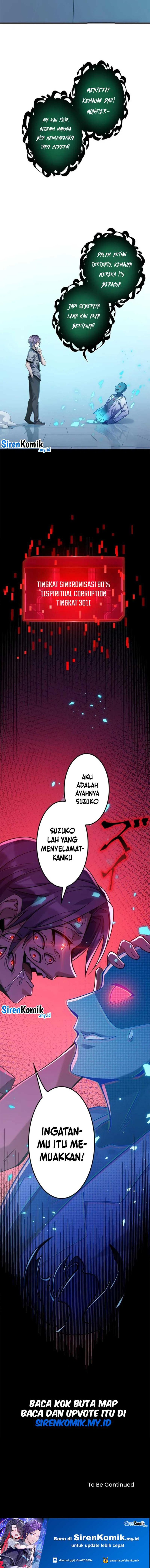 Jobless Monster Player Chapter 13 Gambar 10