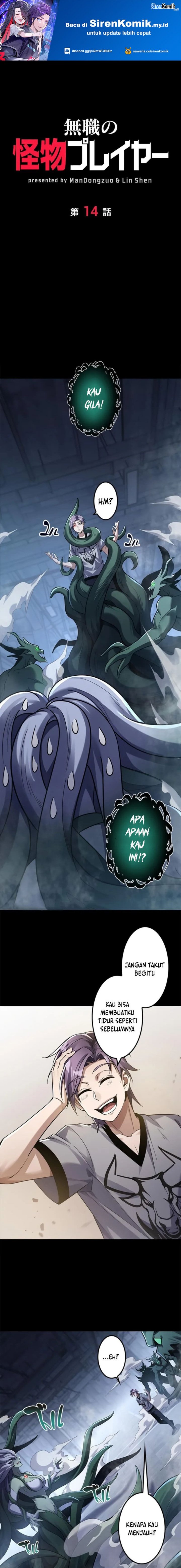 Jobless Monster Player Chapter 14 Gambar 2