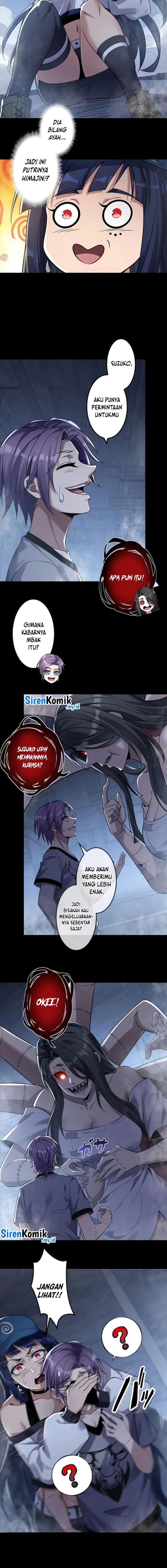 Jobless Monster Player Chapter 14 Gambar 11