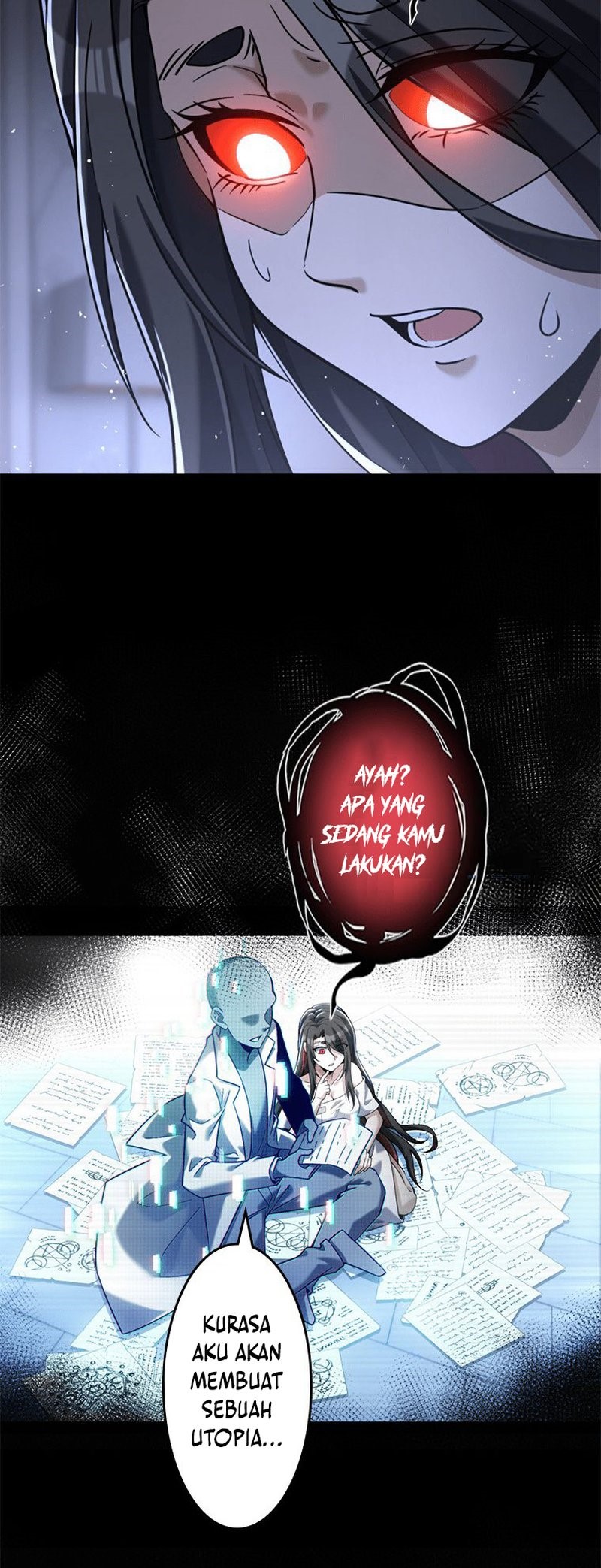 Jobless Monster Player Chapter 18 Gambar 13