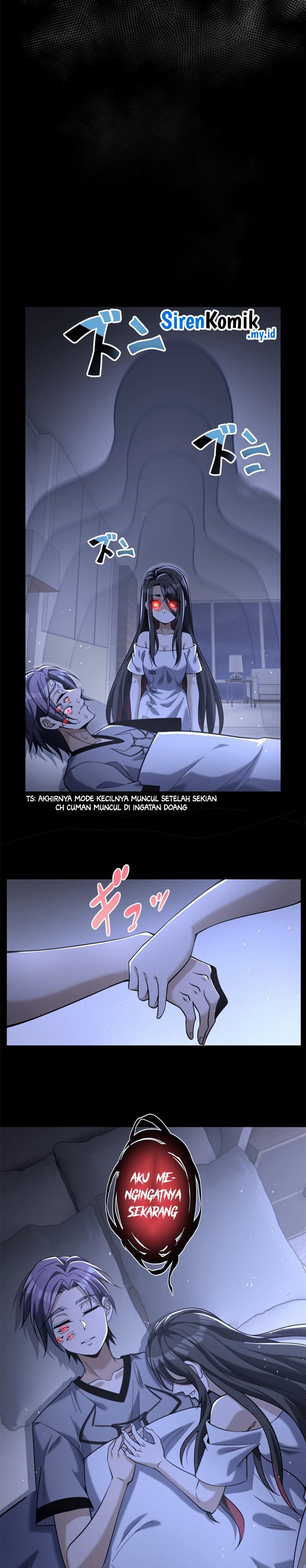 Jobless Monster Player Chapter 18 Gambar 15