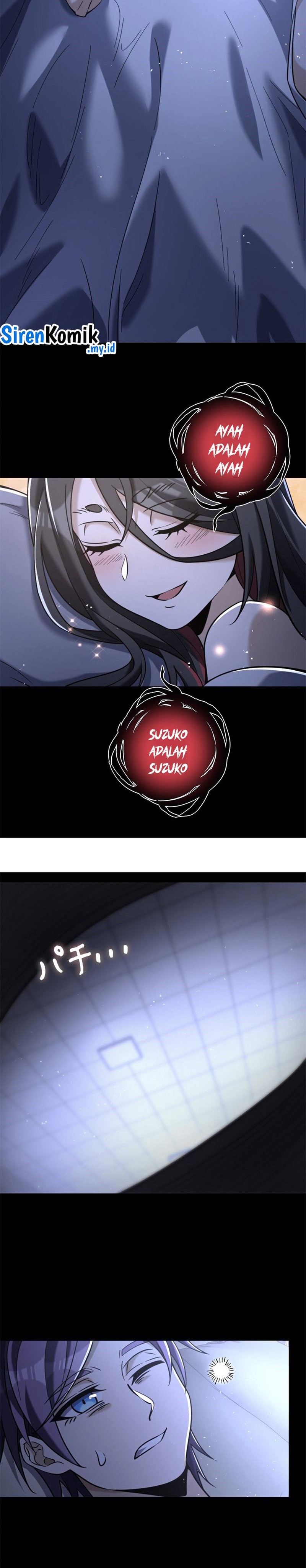Jobless Monster Player Chapter 18 Gambar 16