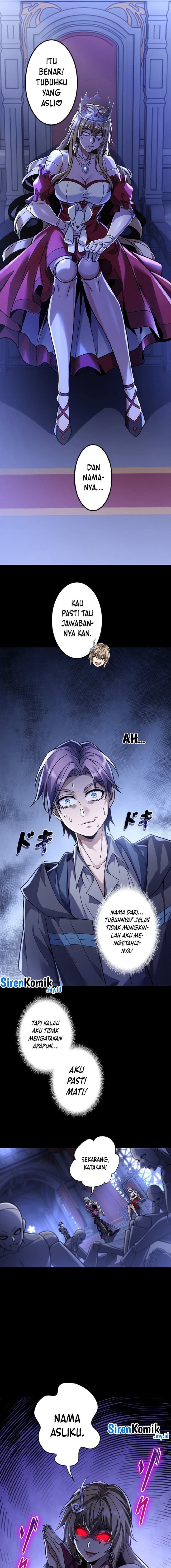 Jobless Monster Player Chapter 29 Gambar 6