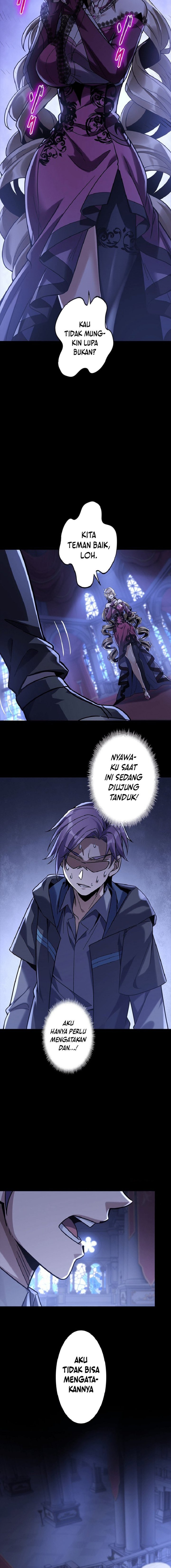 Jobless Monster Player Chapter 29 Gambar 7