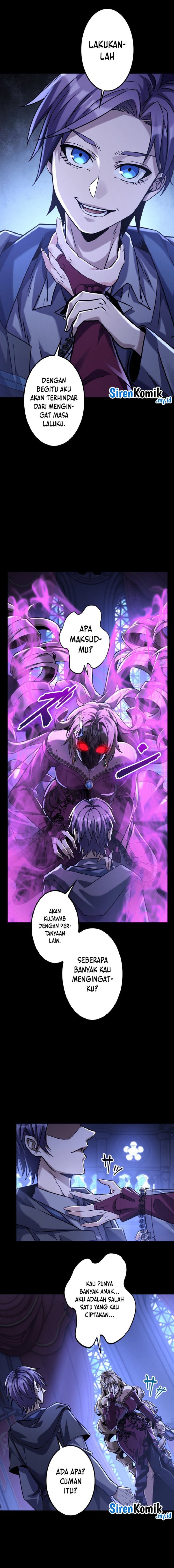 Jobless Monster Player Chapter 29 Gambar 9