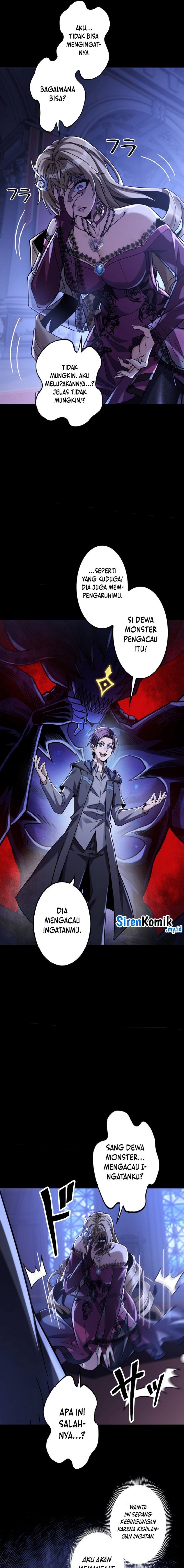 Jobless Monster Player Chapter 29 Gambar 10