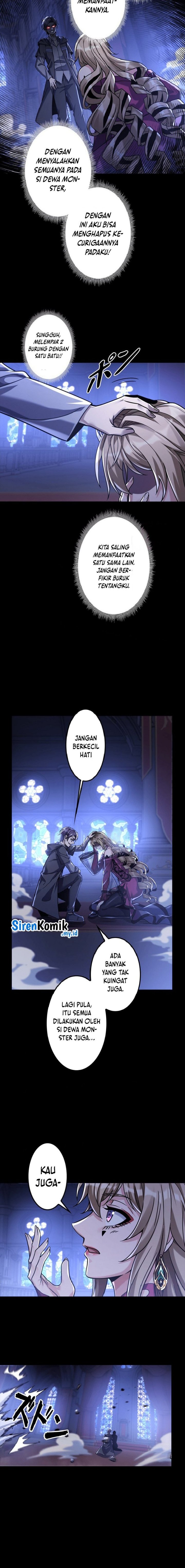 Jobless Monster Player Chapter 29 Gambar 11