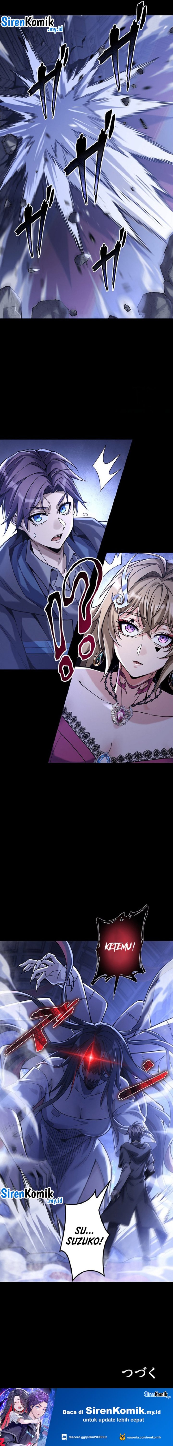 Jobless Monster Player Chapter 29 Gambar 12