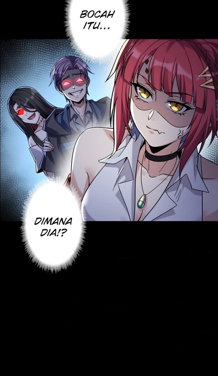 Jobless Monster Player Chapter 31 Gambar 21