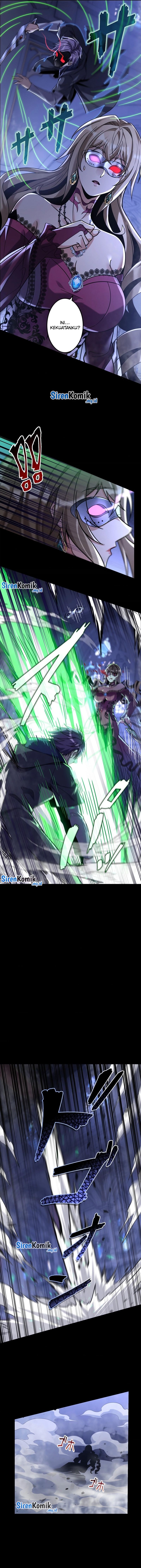 Jobless Monster Player Chapter 33 Gambar 2