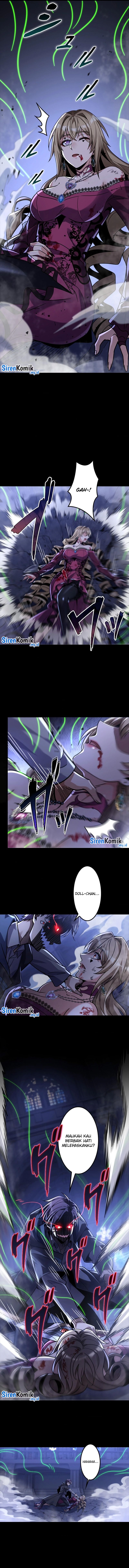 Jobless Monster Player Chapter 33 Gambar 3