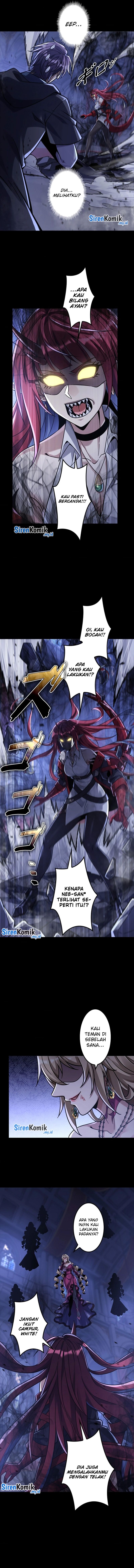 Jobless Monster Player Chapter 33 Gambar 7