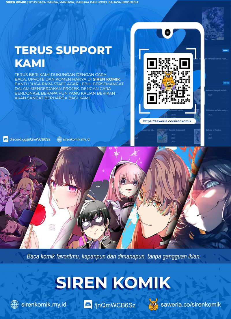 Jobless Monster Player Chapter 33 Gambar 9