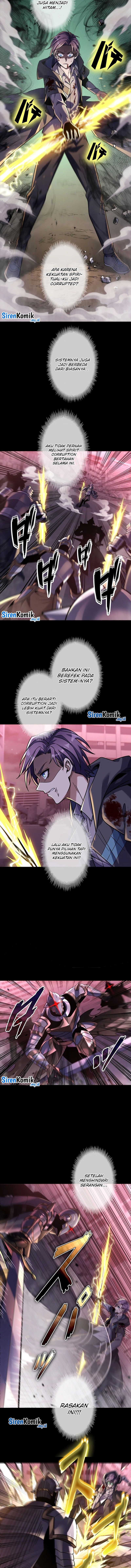 Jobless Monster Player Chapter 35 Gambar 6