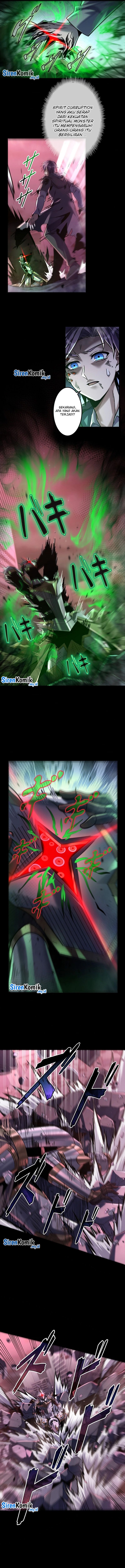 Jobless Monster Player Chapter 35 Gambar 8