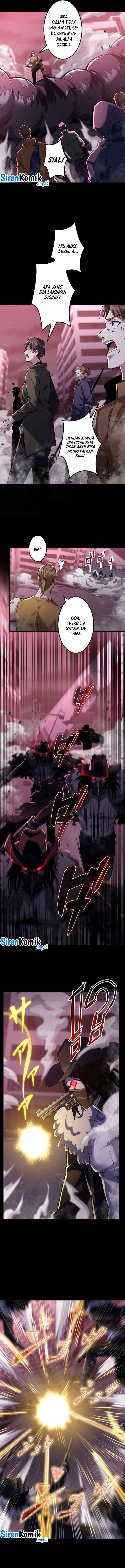 Jobless Monster Player Chapter 37 Gambar 2
