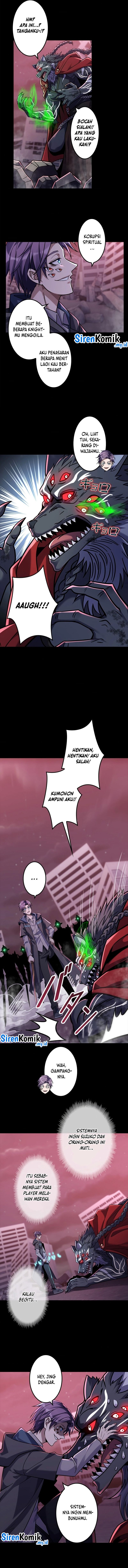 Jobless Monster Player Chapter 37 Gambar 7