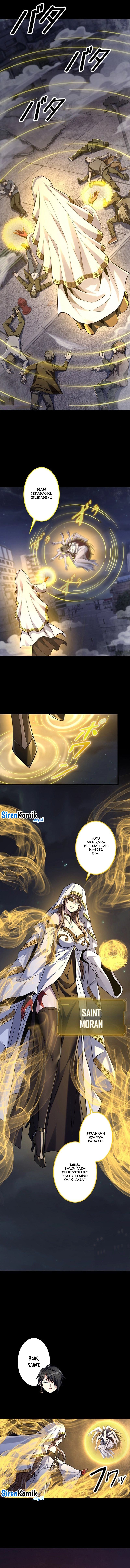 Jobless Monster Player Chapter 42 Gambar 2